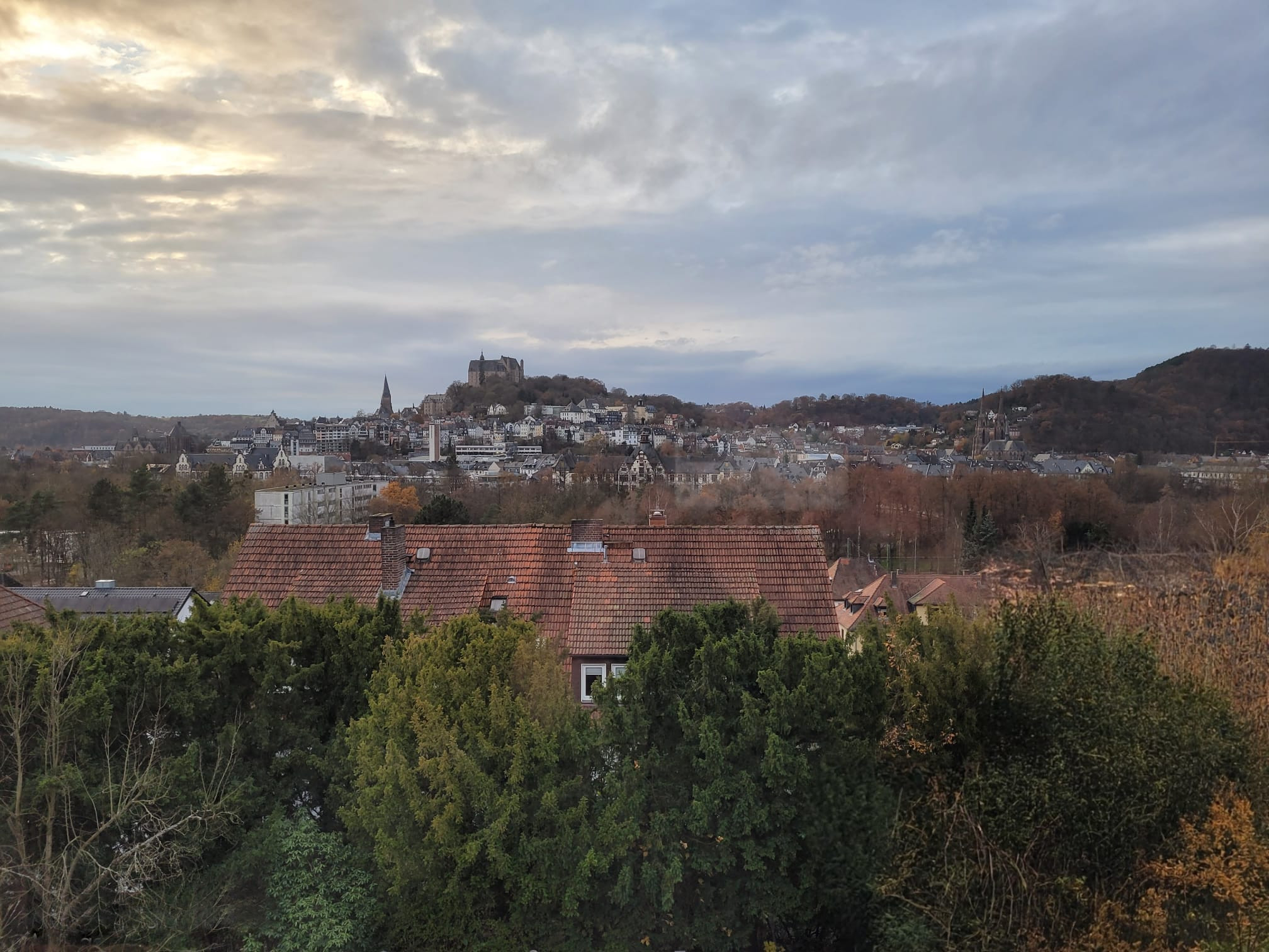Marburg